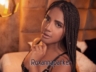 Roxannaparker