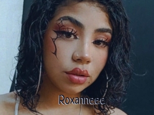 Roxanneee