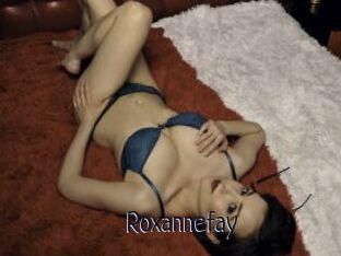 Roxannefay