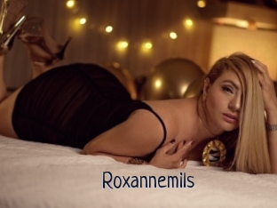 Roxannemils