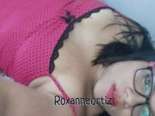 Roxanneortiz