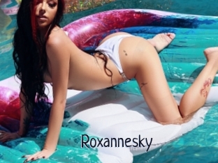 Roxannesky