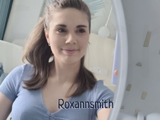 Roxannsmith