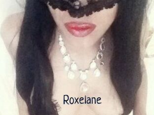 Roxelane