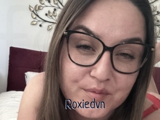 Roxiedvn