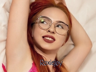 Roxiejoy