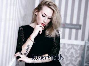 Roxierenolds