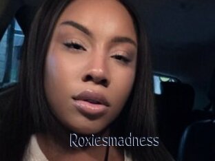 Roxiesmadness