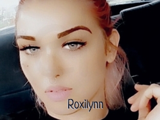 Roxilynn