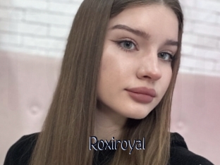 Roxiroyal