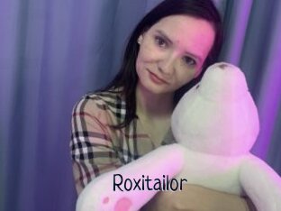 Roxitailor