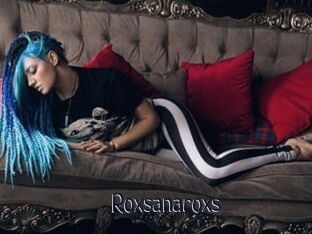 Roxsanaroxs