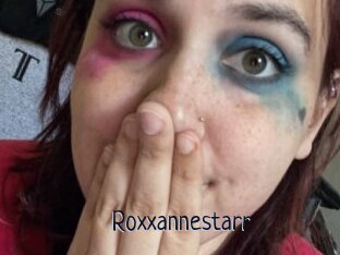 Roxxannestarr