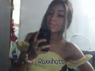 Roxxihott