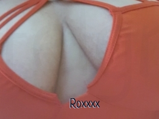 Roxxxx