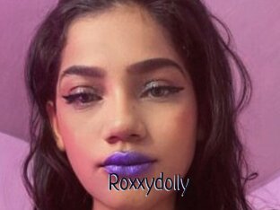 Roxxydolly