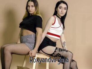 Roxyandvirginia