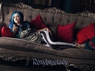 Roxybluelady