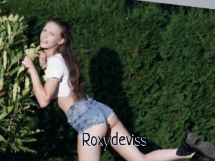 Roxydeviss