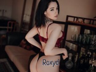 Roxydi