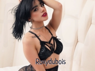 Roxydubois