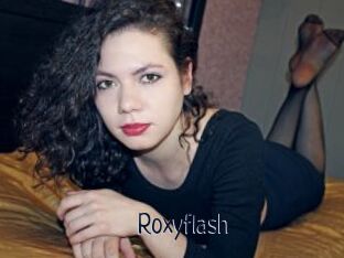 Roxyflash