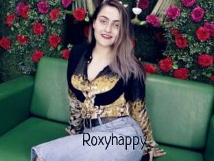 Roxyhappy