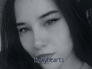 Roxyhearts