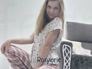 Roxylorie