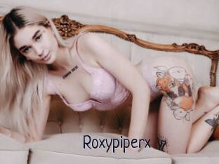 Roxypiperx