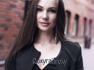 Roxyrainroxy