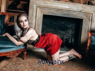 Roxyrainx