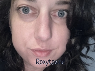 Roxytowne