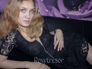 Roxytresor