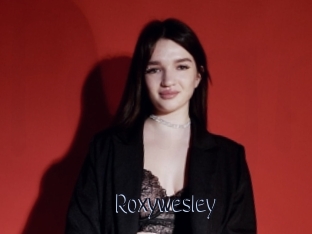 Roxywesley