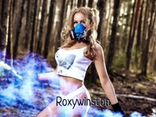 Roxywinston