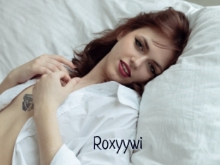 Roxyywi