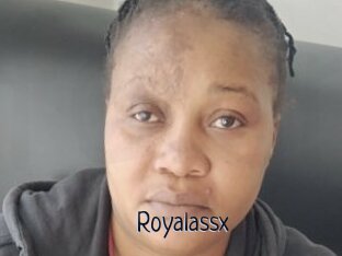 Royalassx