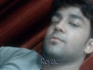 Royalc