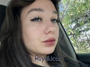 Royalkleec