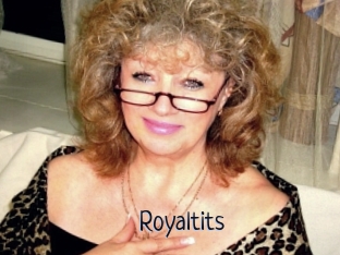 Royaltits