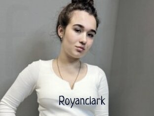 Royanclark