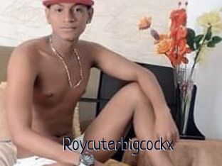 Roycuterbigcockx