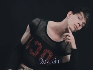 Royrain