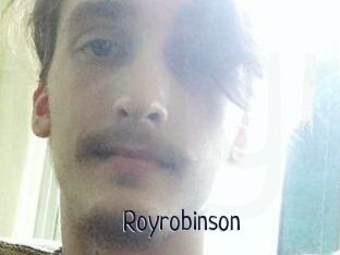 Royrobinson