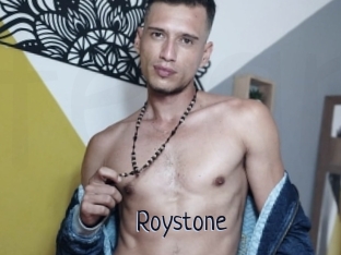 Roystone