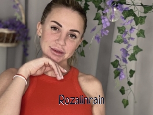 Rozalinrain