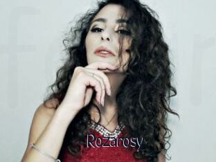 Rozarosy