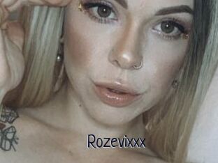 Rozevixxx