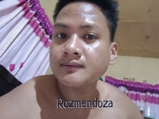 Rozmendoza